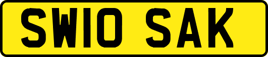 SW10SAK