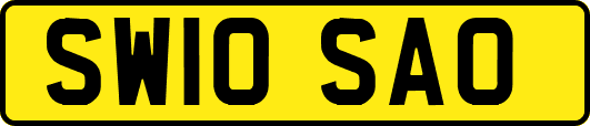 SW10SAO