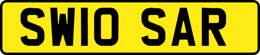 SW10SAR