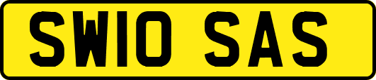 SW10SAS