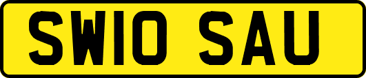 SW10SAU