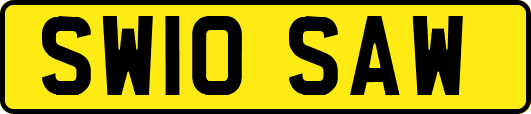 SW10SAW
