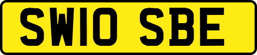 SW10SBE