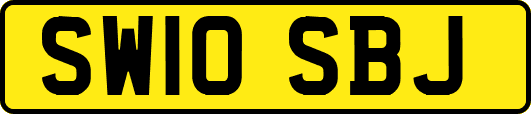 SW10SBJ
