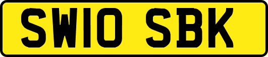 SW10SBK