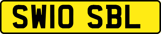 SW10SBL