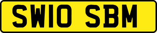 SW10SBM