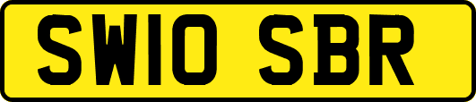 SW10SBR