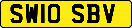SW10SBV