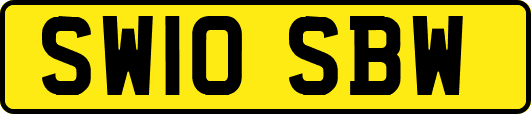 SW10SBW