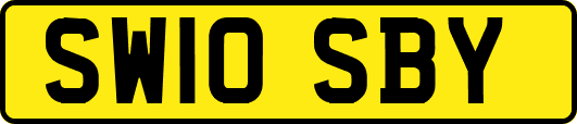 SW10SBY