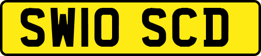 SW10SCD
