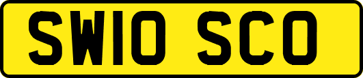 SW10SCO