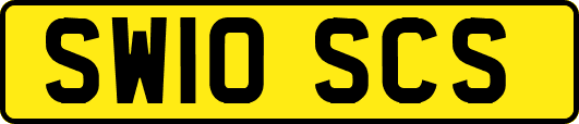 SW10SCS