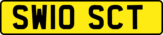 SW10SCT