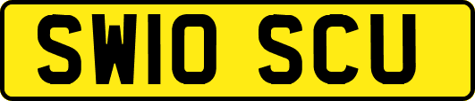 SW10SCU