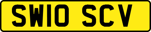SW10SCV