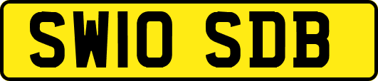 SW10SDB