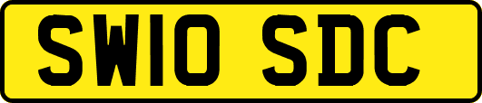 SW10SDC