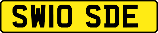SW10SDE