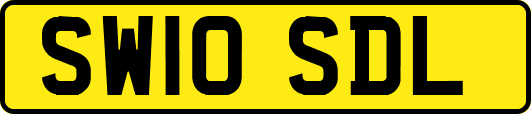 SW10SDL