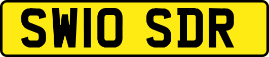 SW10SDR