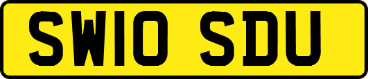 SW10SDU