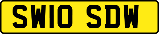 SW10SDW