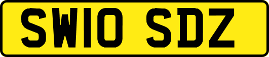 SW10SDZ