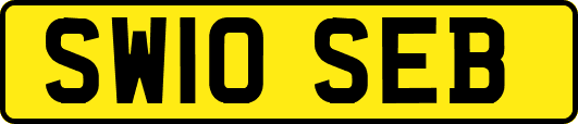 SW10SEB