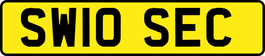 SW10SEC