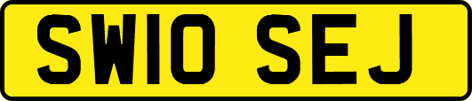 SW10SEJ