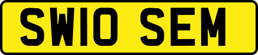 SW10SEM