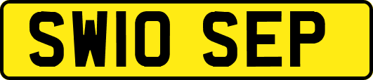 SW10SEP