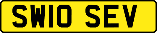 SW10SEV