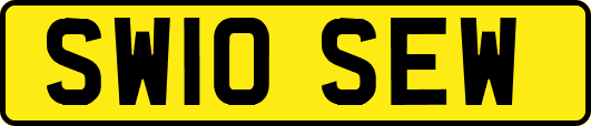 SW10SEW