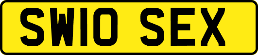 SW10SEX