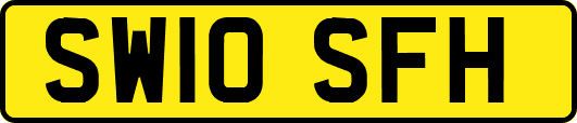 SW10SFH