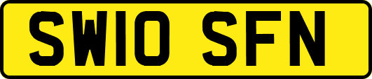 SW10SFN