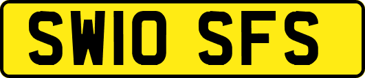 SW10SFS