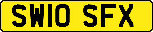 SW10SFX