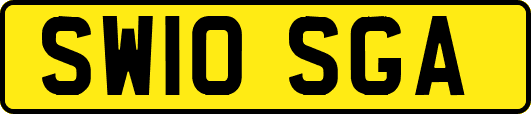 SW10SGA