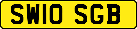 SW10SGB