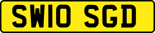 SW10SGD