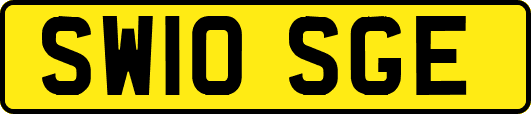SW10SGE