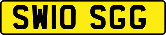 SW10SGG