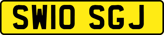 SW10SGJ