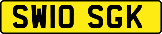 SW10SGK