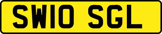 SW10SGL