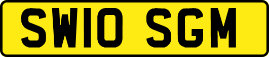 SW10SGM